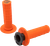 TORC1 - 3750-0502 - Defy Lock-On Grips - 4-Stroke - Orange