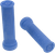 TORC1 - 4500-0300 - Hotlap Grips - ATV - Soft - Blue