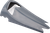 TRASK - TM-2060 - V-Line Chin Spoiler
