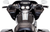 TRASK - TM-2020CH - 1-1/4” V-Line Handlebar - 2+ - Chrome