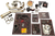 TRASK - TM-7600-PO - Tornado Turbo Performance Kit - Polished with Brushed Stainless Steel Exhaust - M8