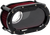 TRASK - TM-1034GBK - Big Papi Air Cleaner - Gloss Black - Gen 2 M8