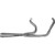 TRASK - TM-5030PO - 2-into-1 Assault Exhaust System