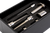 TRASK - TM-1050-J - Bitchin' Bolts Hardware Kit - Titanium - M8 - Coil and Horn