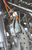 TRIMAX - TAL88 - Alarm Disc Lock - 7 mm Pin - Chrome