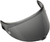 AGV - 20KV0B9N1001 - Pista GP R/Pista GP RR/Corsa R Shield - Race 3 - Pinlock - Dark Smoke