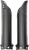 UFO - KA04731-001 - Fork Tube Protectors - Black - KX85 - '14-'25