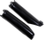 UFO - HO04640-001 - Fork Slider Protectors - Black - CRF450R - '09-'12