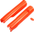 UFO - KT05014#FFLU - Fork Tube Protectors - Neon Orange