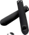 UFO - YA04895#001 - Fork Slider Protectors - Black