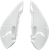 UFO - KA03734-047 - Side Panels - White