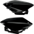 UFO - HO03656-001 - Side Panels - Black