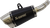 AKRAPOVIC - S-H125SO4-ASZTBL - Slip-On Muffler - Titanium
