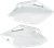 UFO - HO04620-041 - Side Panels - White