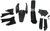 ACERBIS - 2253110001 - Full Body Kit - Black - KTM - SX '03-'12