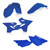 ACERBIS - 2402970211 - Standard Body Kit - Blue - Yamaha - YZ '15-'22