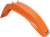 UFO - KT03020127 - Front Fender - '98-'18 OEM Orange - KTM - EX/SX '93-'00