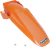 UFO - KT03042127 - MX Rear Fender - '98-'22 OEM Orange - KTM - EX/SX '98-'03
