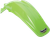 UFO - KA02710026 - Rear Fender - OEM Green - Kawasaki - KX '88-'02