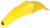 UFO - SU02957101 - MX Rear Fender - RM Yellow - Suzuki - RM '96-'00