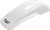 UFO - PP01109041 - Universal MX Front Fender - White