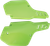 UFO - KA02713026 - Side Panels - KX Green