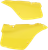 UFO - SU02906101 - Side Covers - Yellow