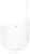 UFO - HO02674041 - Front Number Plate - White