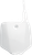 UFO - KA03732047 - Front Number Plate - White
