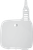 UFO - YA02805046 - Front Number Plate - White
