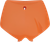 UFO - KT03063127 - Front Number Plate - Orange