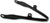 UFO - HU03319-001 - Chain Slider - Black - Husqvarna