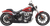 BASSANI XHAUST - 1S33DB - Pro Street Exhaust - Black