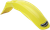 UFO - KA03758-102 - Front Fender - Yellow - Kawasaki - KLX