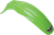 UFO - KA03758-026 - Front Fender - Green - Kawasaki - KLX