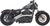 BASSANI XHAUST - 1X2FC - Radial Sweepers Exhaust System - Chrome - XL