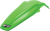 UFO - KA03798-026 - MX Rear Fender - OEM Green - Kawasaki - KX '09-'12