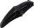 UFO - SU02944001 - MX Rear Fender - Black - Suzuki - RM '93-'95