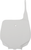 ACERBIS - 2042290002 - Front Number Plate - White