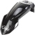 UFO - YA04846-001 - Front Fender - Black - Yamaha - YZ '15-'21
