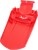 UFO - HO04674-070 - MX Rear Fender - Red - Honda - CRF '15-'19
