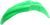 UFO - KA04733-AFLU - Front Fender - Green - Kawasaki - KXF '16-'17