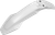 UFO - HU03382-041 - Front Fender - White - Husqvarna - TC