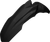 UFO - HO04698-001 - Front Fender - Black - Honda - CRF '19-'26