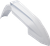 UFO - KT05009#042 - Front Fender - '20-'26 OEM White - KTM - EX/SX