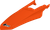 UFO - KT05010#127 - MX Rear Fender - Orange - KTM - SX '23-'26
