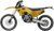 UFO - HUKIT627F@24 - Body Kit - Gold - Husqvarna - FE/TE