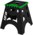 UFO - AC02428A - Bike Stand - Folding - Black/Green