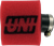 UNI FILTER - UP-4112AST - 2-Stage Pod Air Filter - Angled