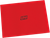 UNI FILTER - BF-5 - Bulk Filter Foam - Red